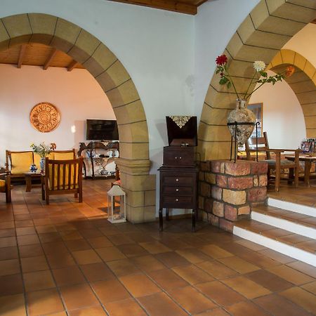 Hotel Galini Patmos Skála Eksteriør bilde