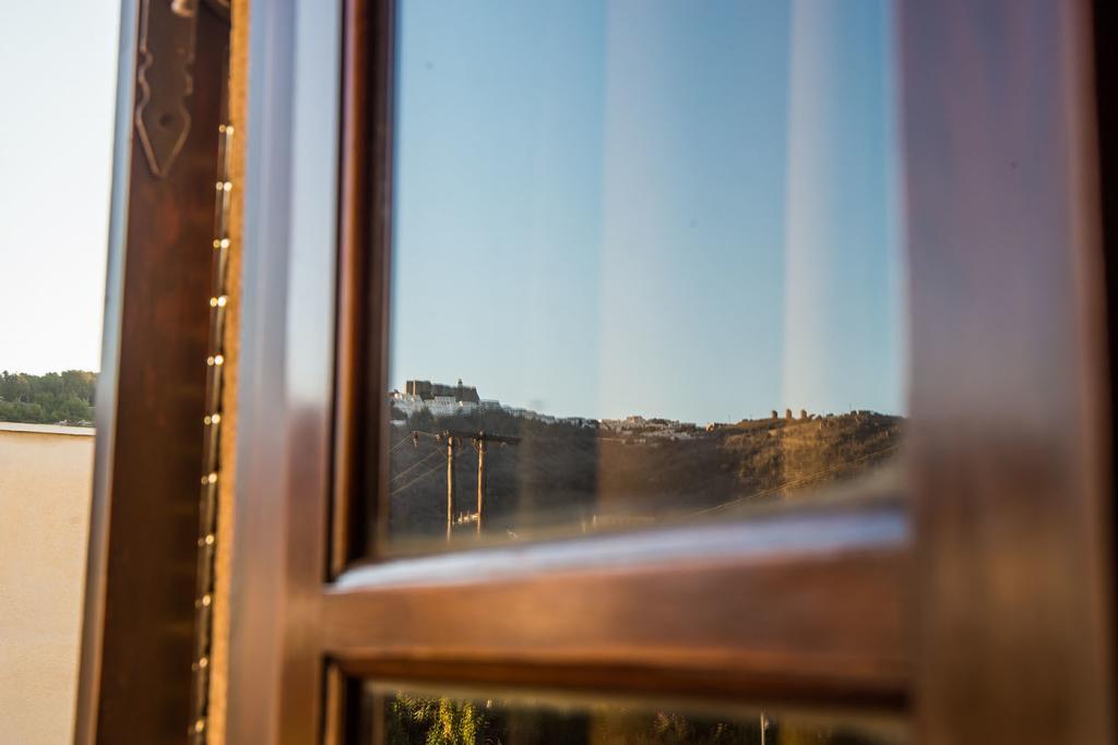 Hotel Galini Patmos Skála Eksteriør bilde