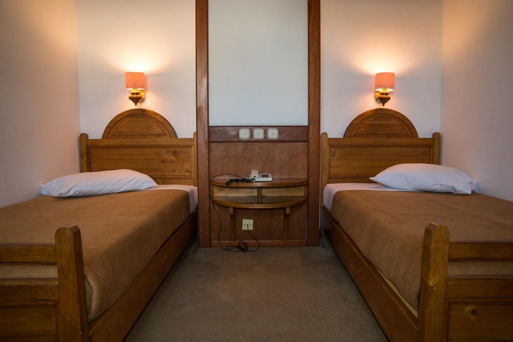 Hotel Galini Patmos Skála Eksteriør bilde