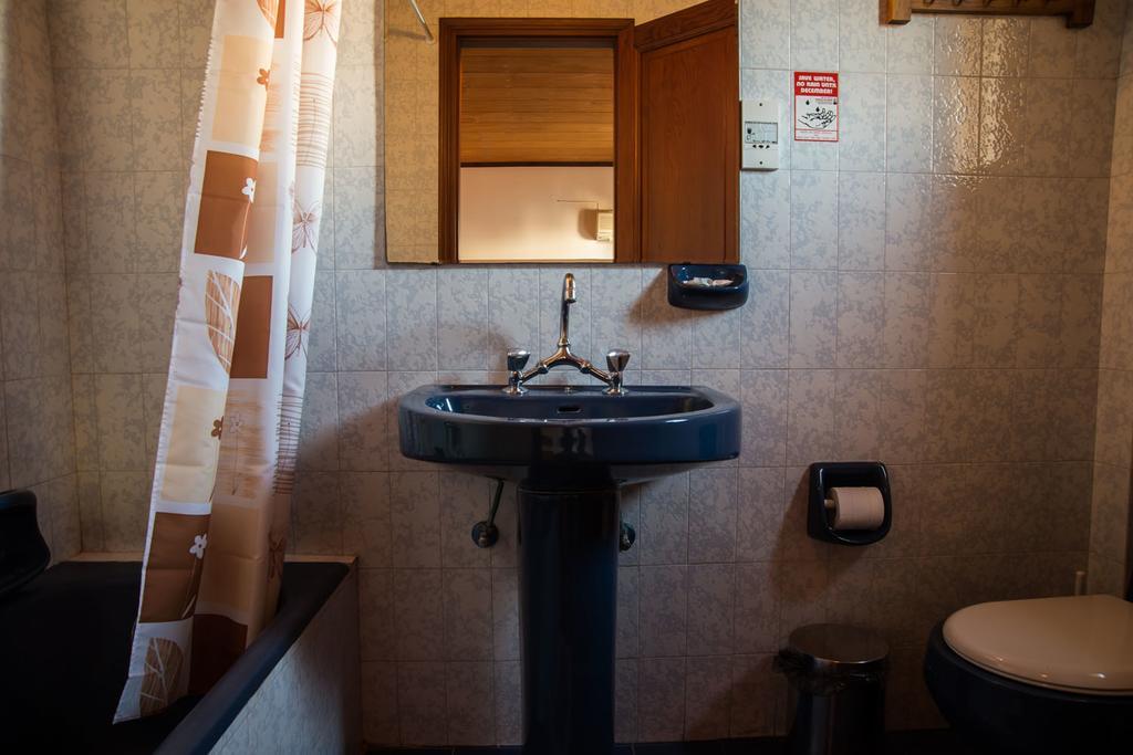 Hotel Galini Patmos Skála Eksteriør bilde