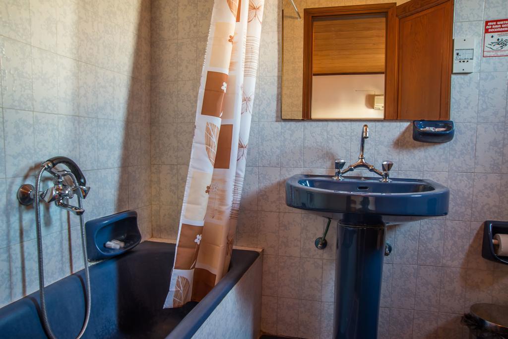 Hotel Galini Patmos Skála Eksteriør bilde