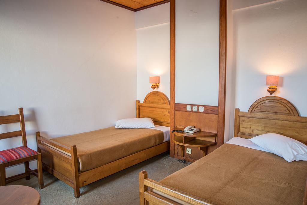 Hotel Galini Patmos Skála Eksteriør bilde